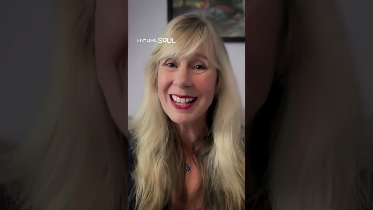 Exploring the Akashic Records with Theresa Cheung | Next Level Soul