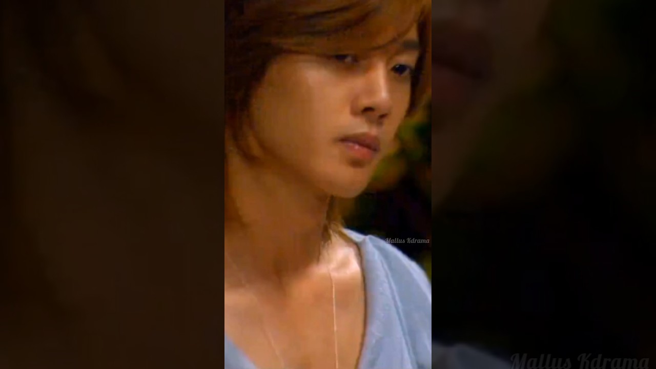 Jealousy of Ji-hoo in Boys Over Flowers π