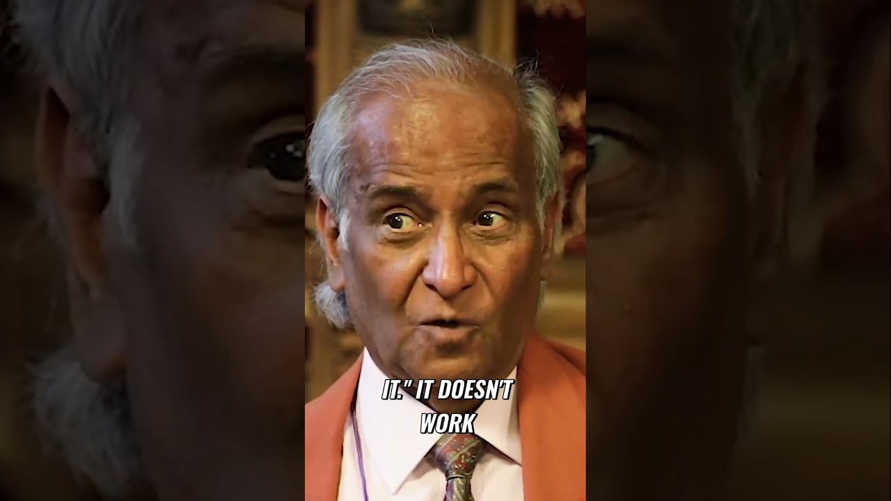 Hinduism & the Big Bang: An Ancient Perspective ๐