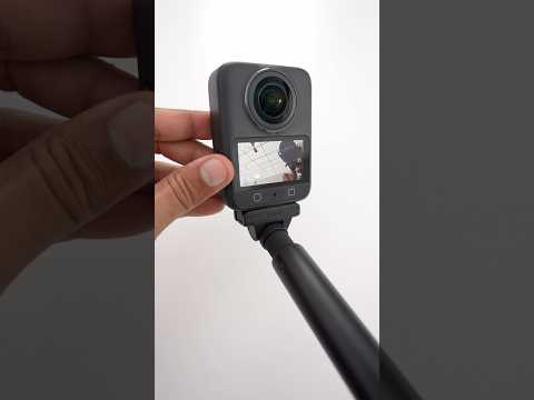 DJI Goes Full 360 🔄