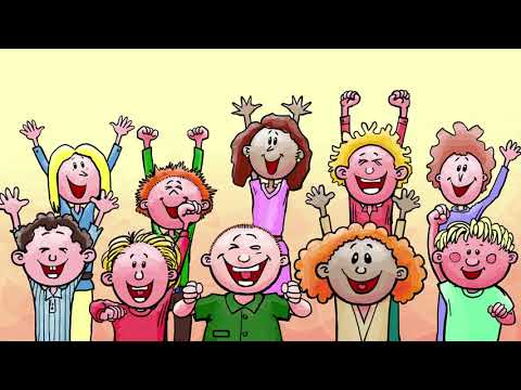 2 Kleine Kleutertjes (Officieel kanaal)