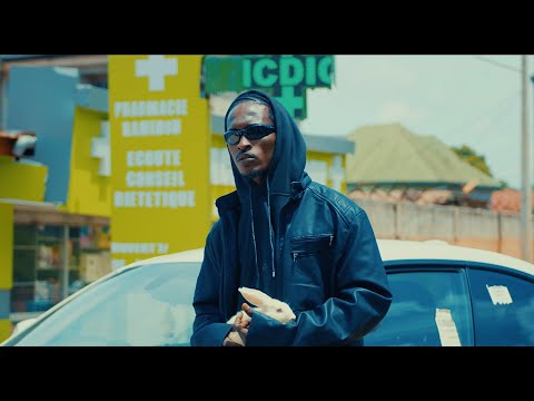 4G - Ko Sahi ( Clip Officiel ) Rap Guinéen | Rap Africain