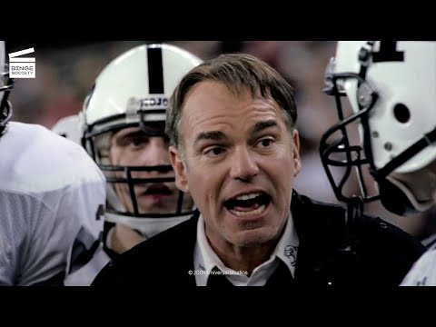 Friday Night Lights: They bleed just like we do (HD CLIP)