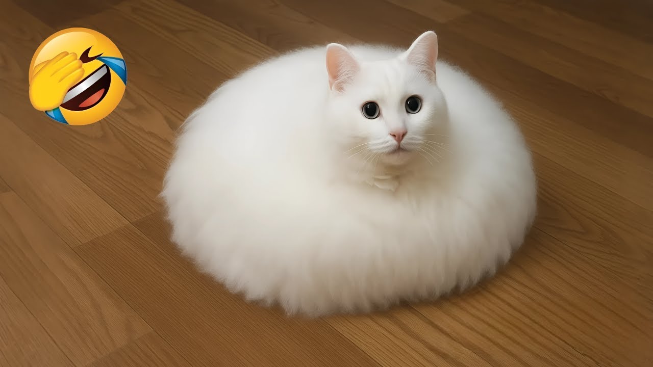 Hilarious Animal Videos: Funniest Cats and Dogs of 2025