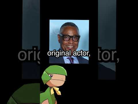 improving the breaking bad cast