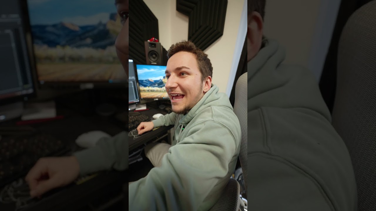 Découvrez le PC Portable à 2 Écrans : Innovation ou Folie ? 🤔