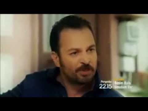 Benim Hala Umudum Var 16. Bölüm Fragmanı (17 Ekim 2013)