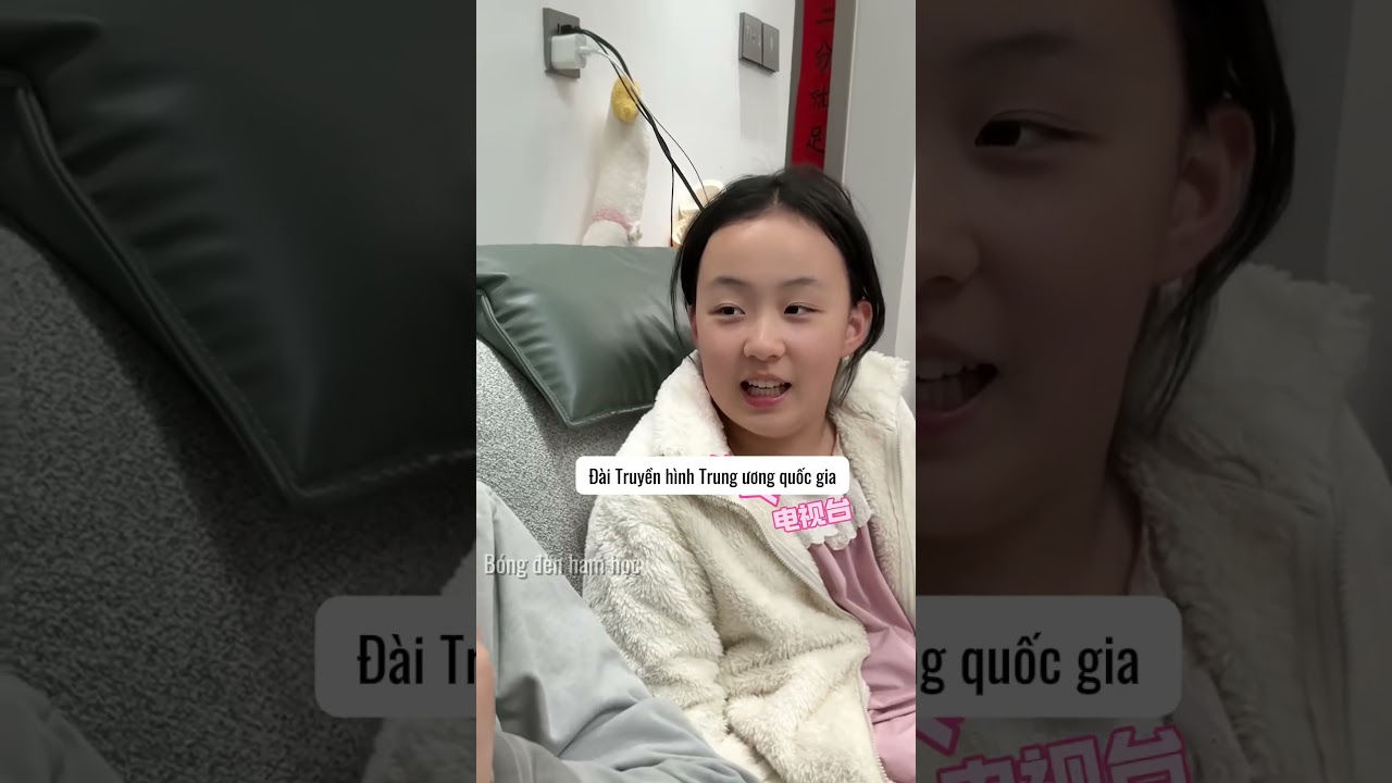 Em Trai Thử Làm MC: Hài Hước và Đáng Yêu! 🎤