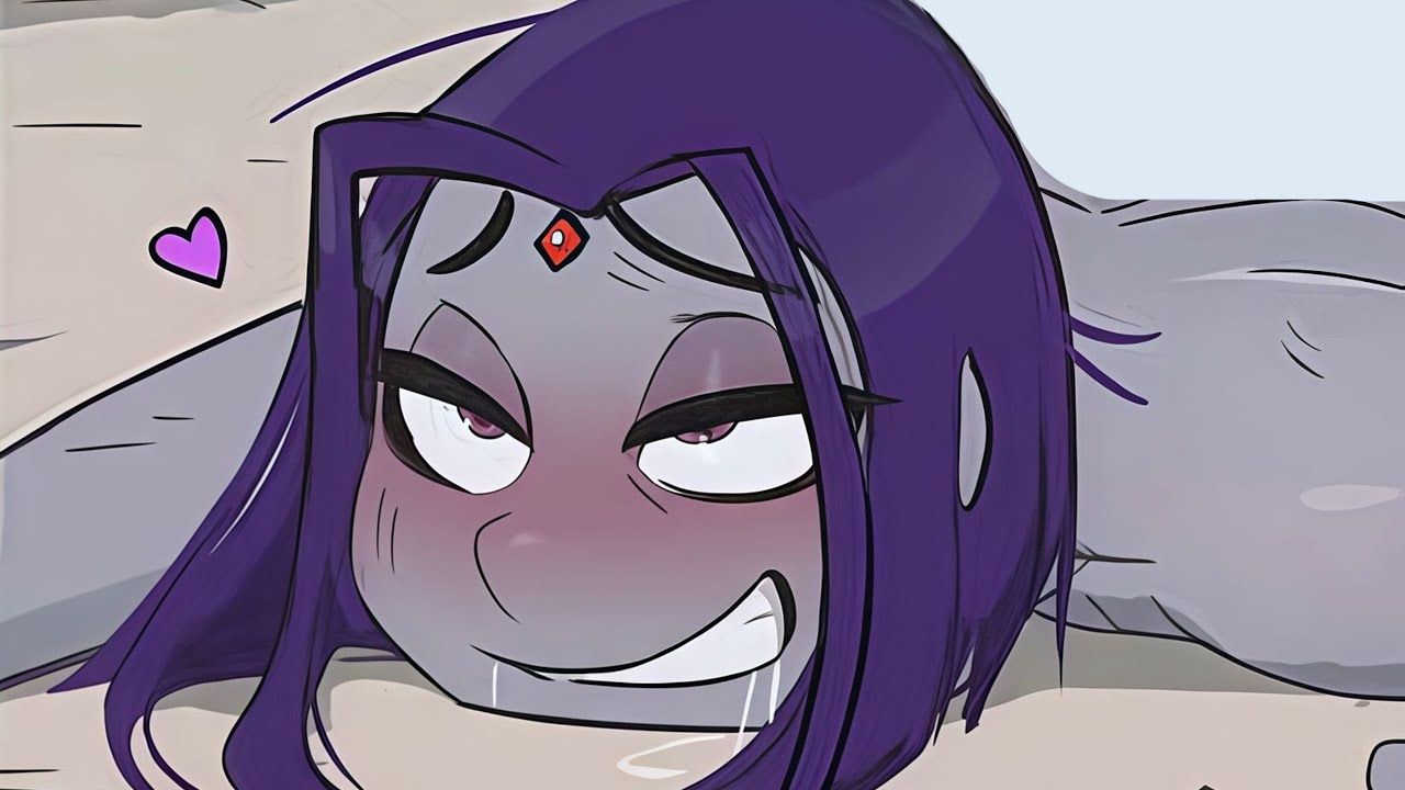 Unique Extermination Methods | Teen Titans Comic Dub