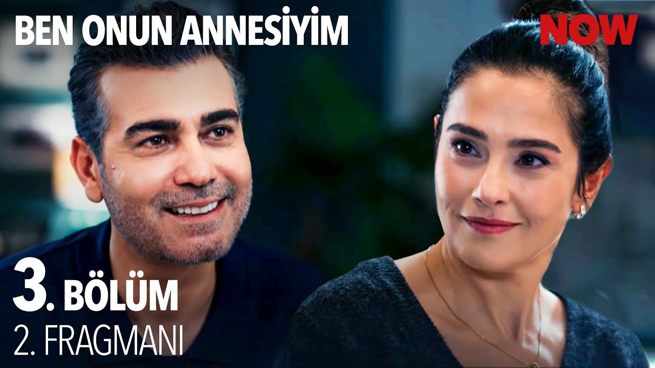 Ben Onun Annesiyim 3. Bölüm 2. Fragmanı: Ayşe'nin Yeni Hayatı ve Sırları 🔍