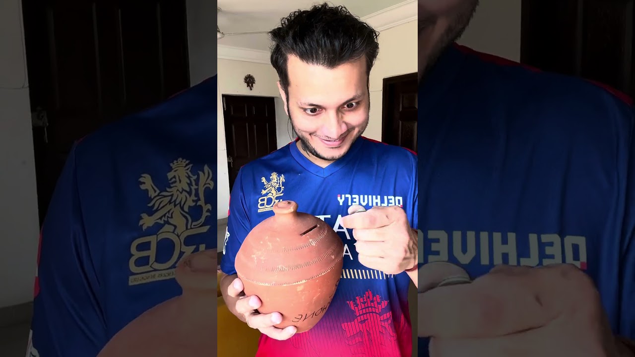 Rs 5000 Cricket Kit Unboxing π