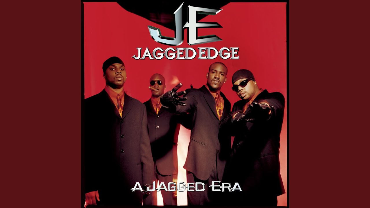 Funny How by Jagged Edge 🎶