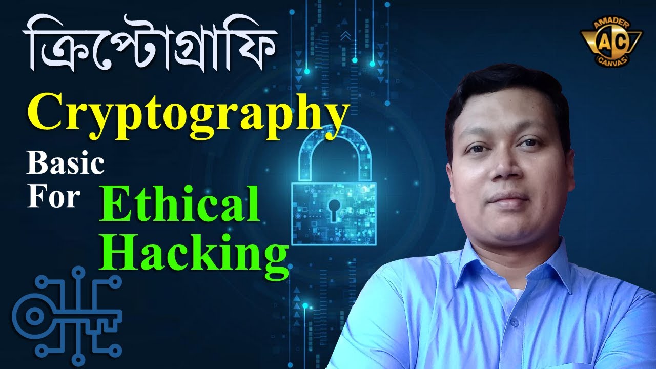 Cryptography Explained for Beginners: Types, Basics & More 🔐