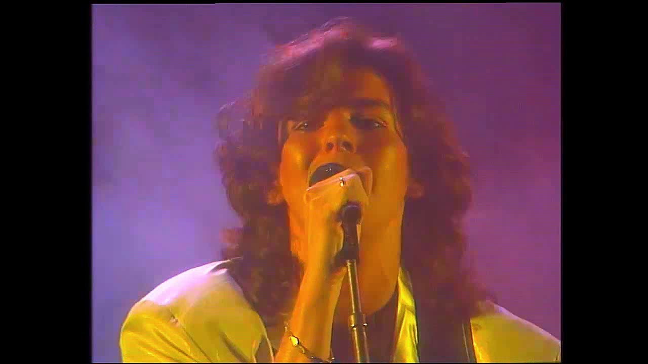 Modern Talking Youre My Heart Youre My Soul You Can Win If You Want Angel Casas Show