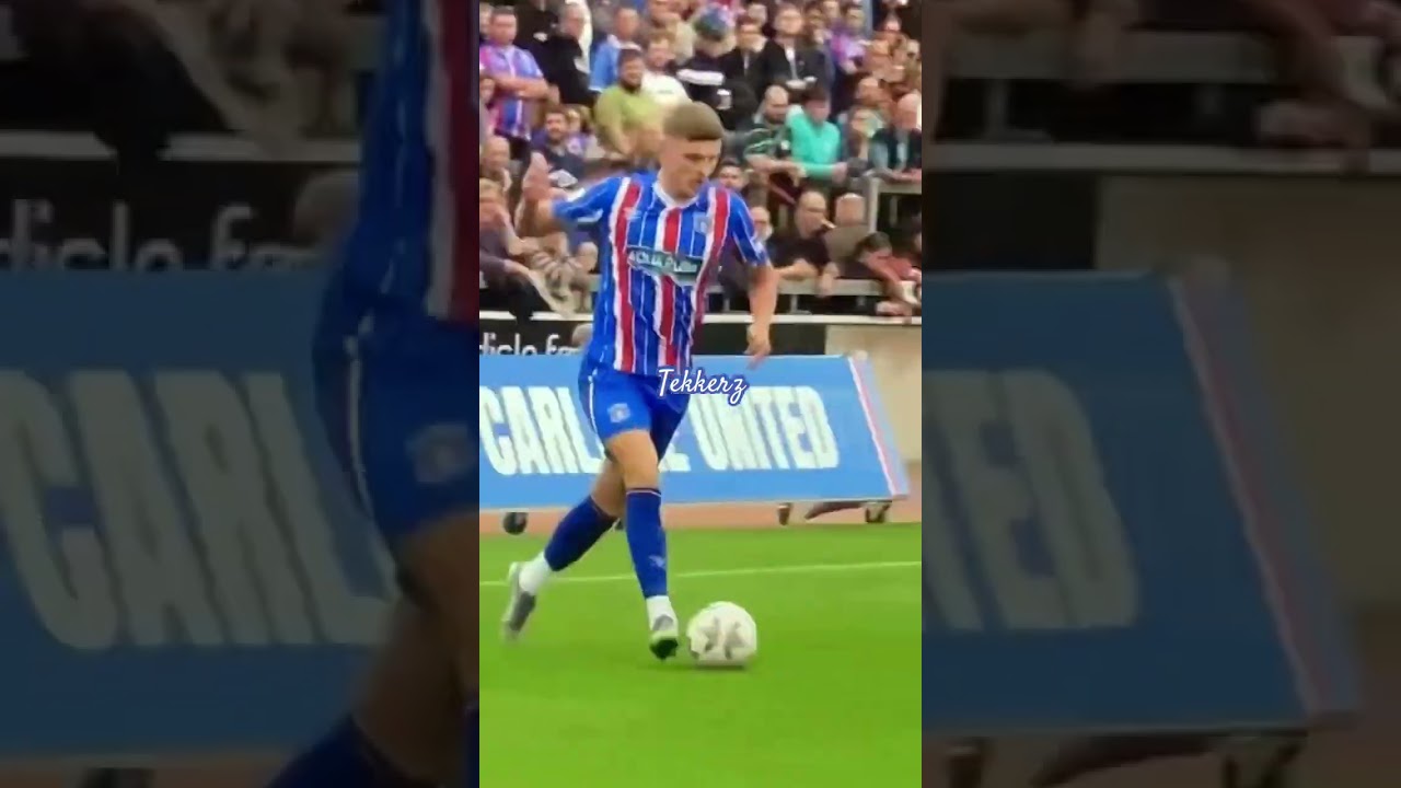 Discover Regan Linney Tekkerz – The Rising Star 🔥