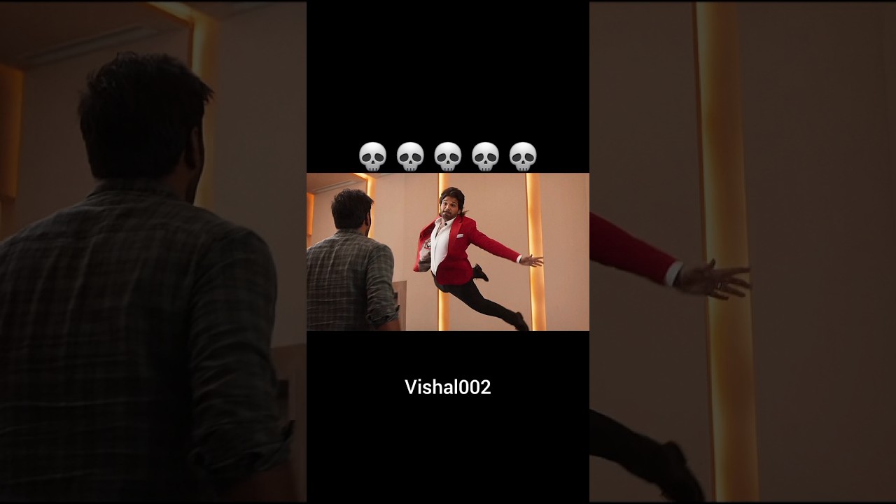 Ala Vaikunthapurramuloo Hindi Dubbed Full HD 🎥