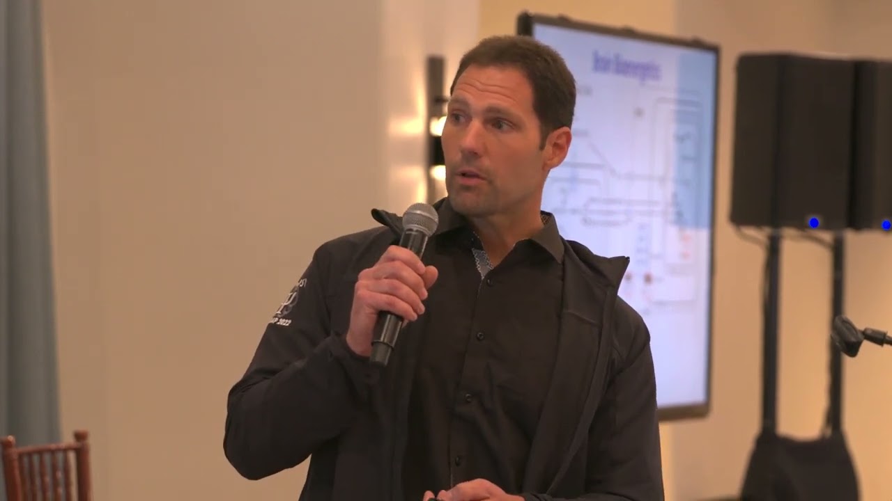 Exogenous Ketones & MCT for Brain Health 🧠