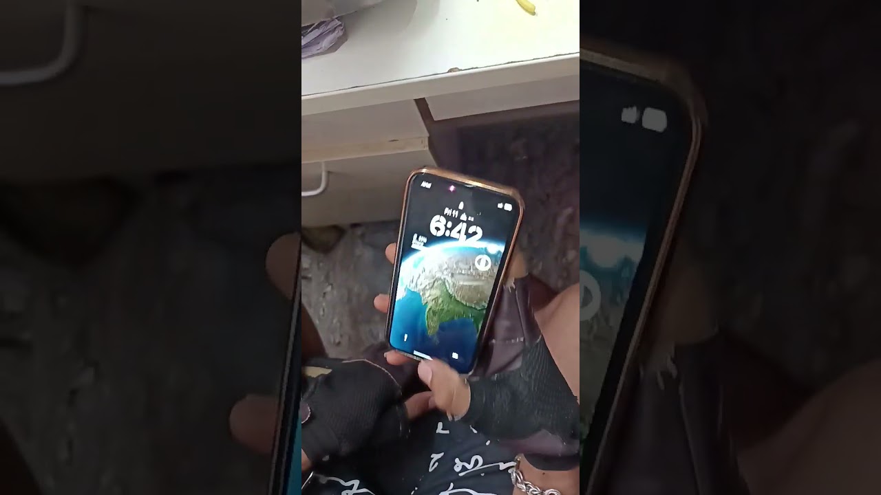iPhone XS Brightness & Light Settings 🌟