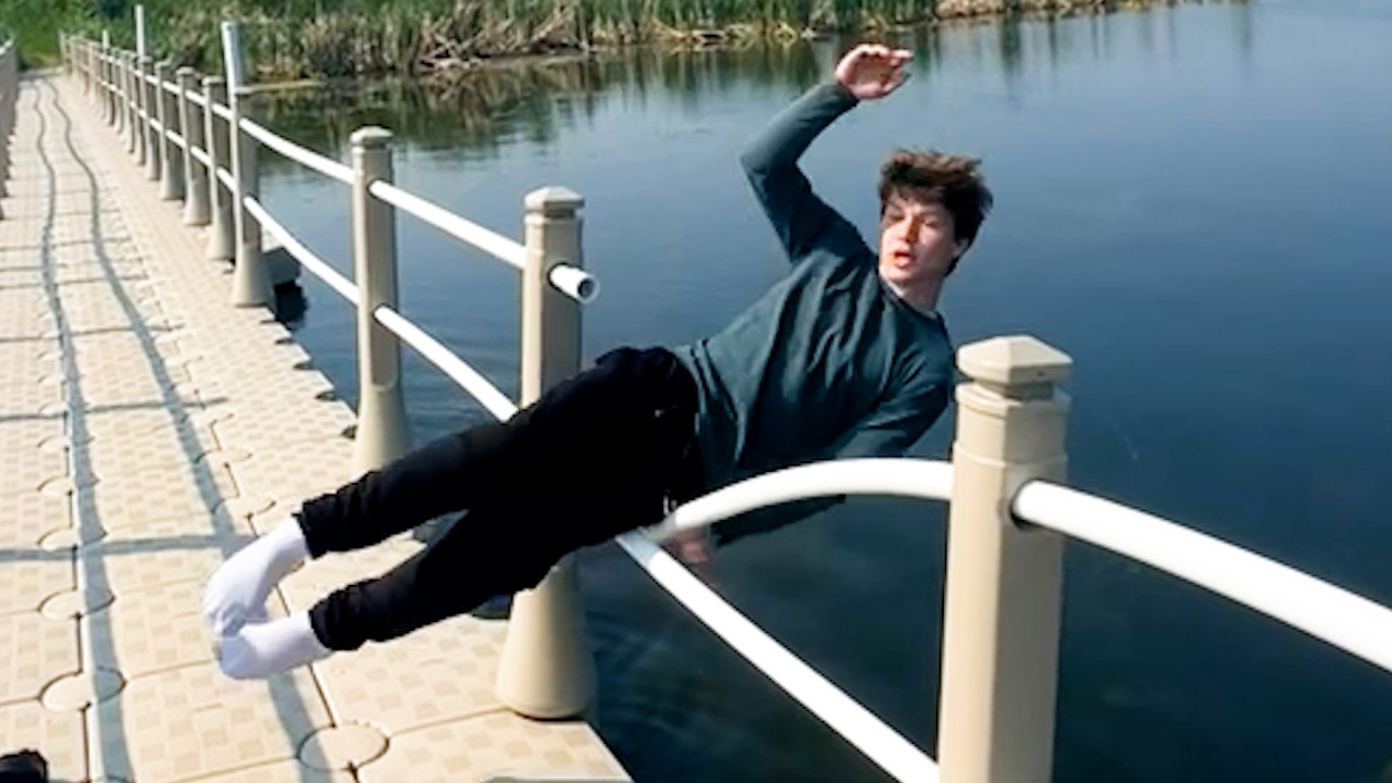 Top Fails of the Week | The Most Satisfying Blunders 🤣