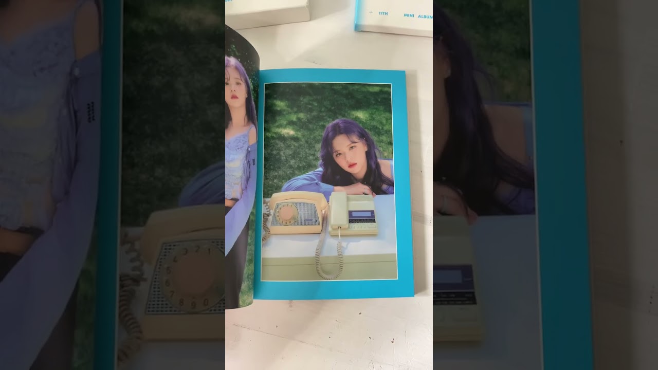 Unboxing TWICE Between 1&2 Album 🎶