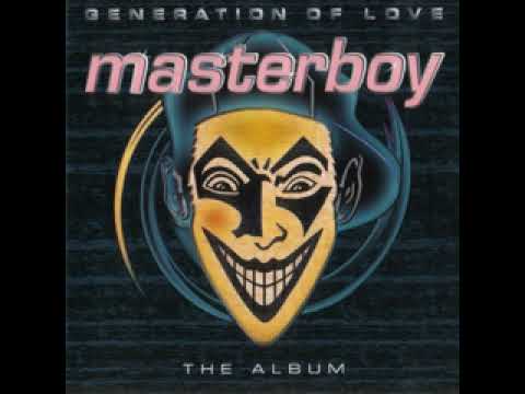 Masterboy Theme - Third Album Mix 🎶