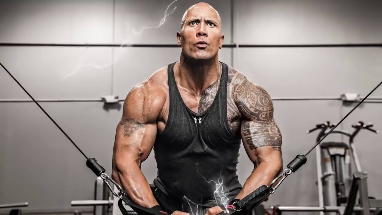 Nhạc Tập Gym 2023 🔥 Sôi Động & Tràn Đầy Năng Lượng