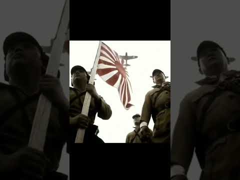 WORLD WAR 2 Japan attack Philippines