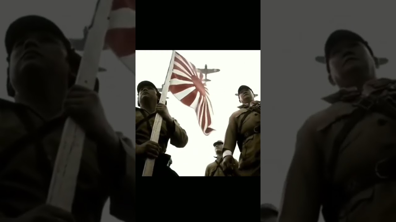 Japan's Attack on the Philippines During World War II