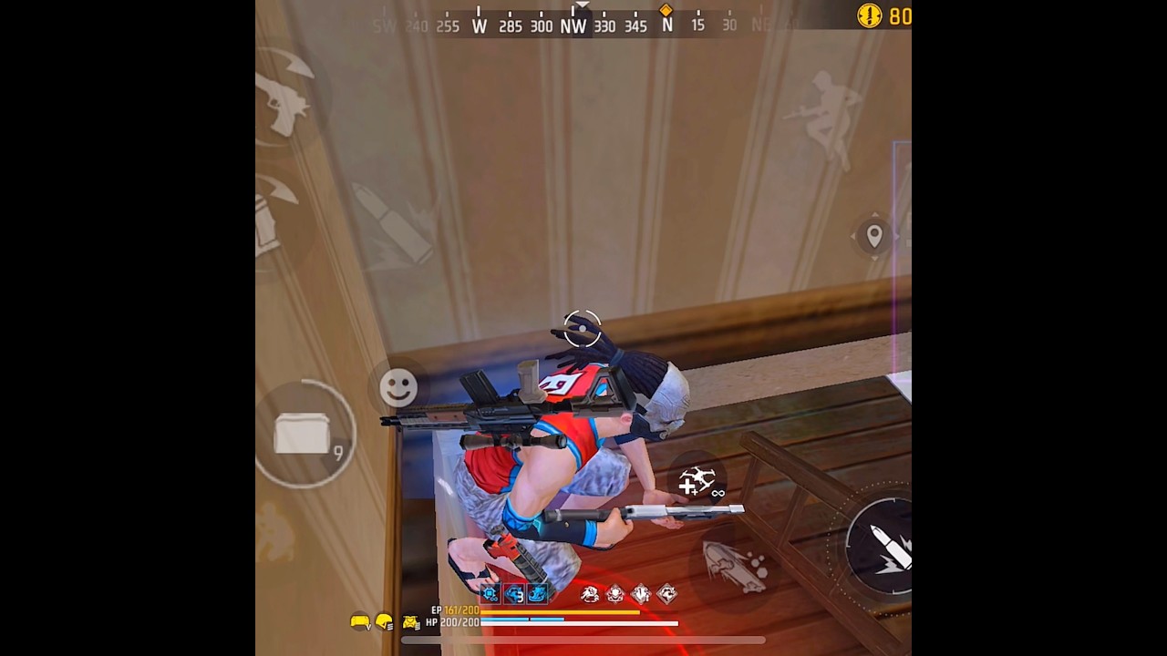 Discover the Hidden Old Peak 💀