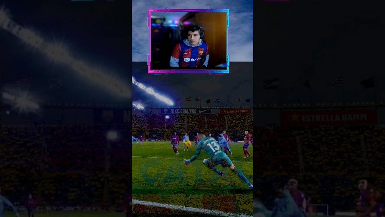 IÑAKI: FC Barcelona Hero ⚽