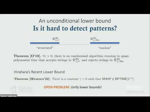 Probabilistic Kolmogorov Complexity