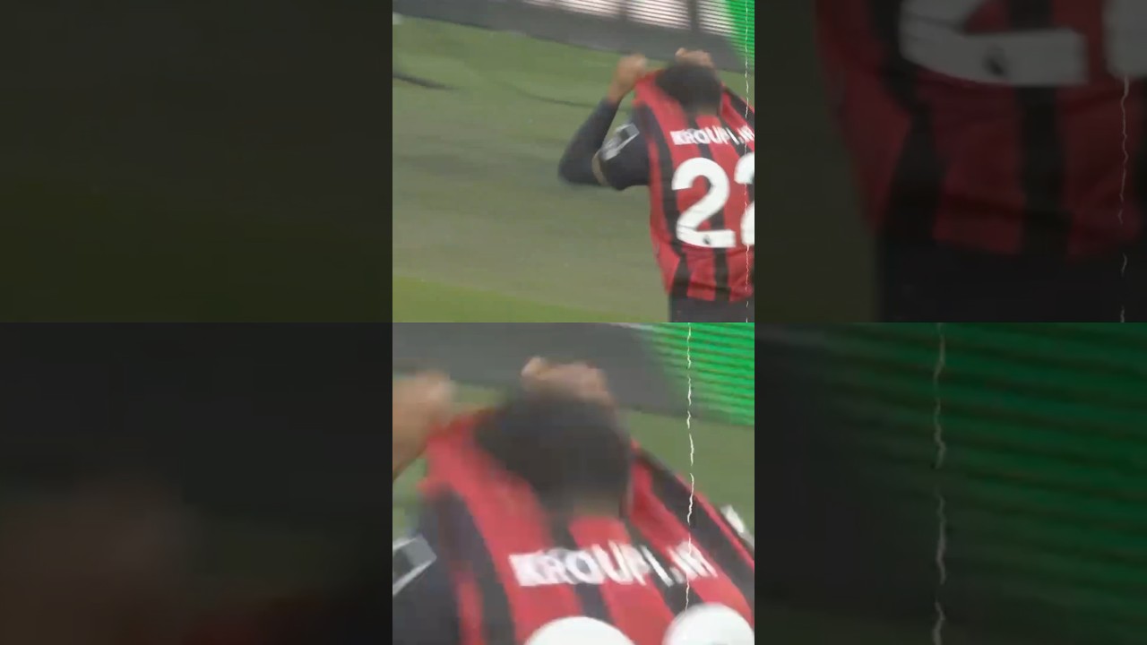 Kroupi: The Next Generational Talent You Must Watch! ⚽