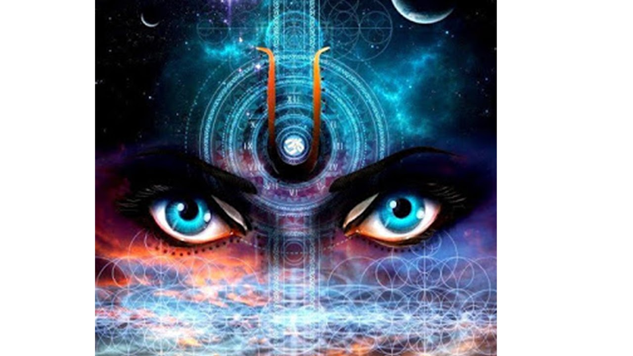 The Mind's Eye Live Stream 🧠