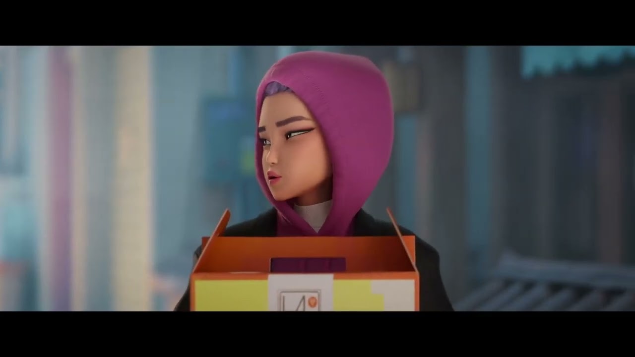 Fans de KPop et Démons | KPop Demon Hunters