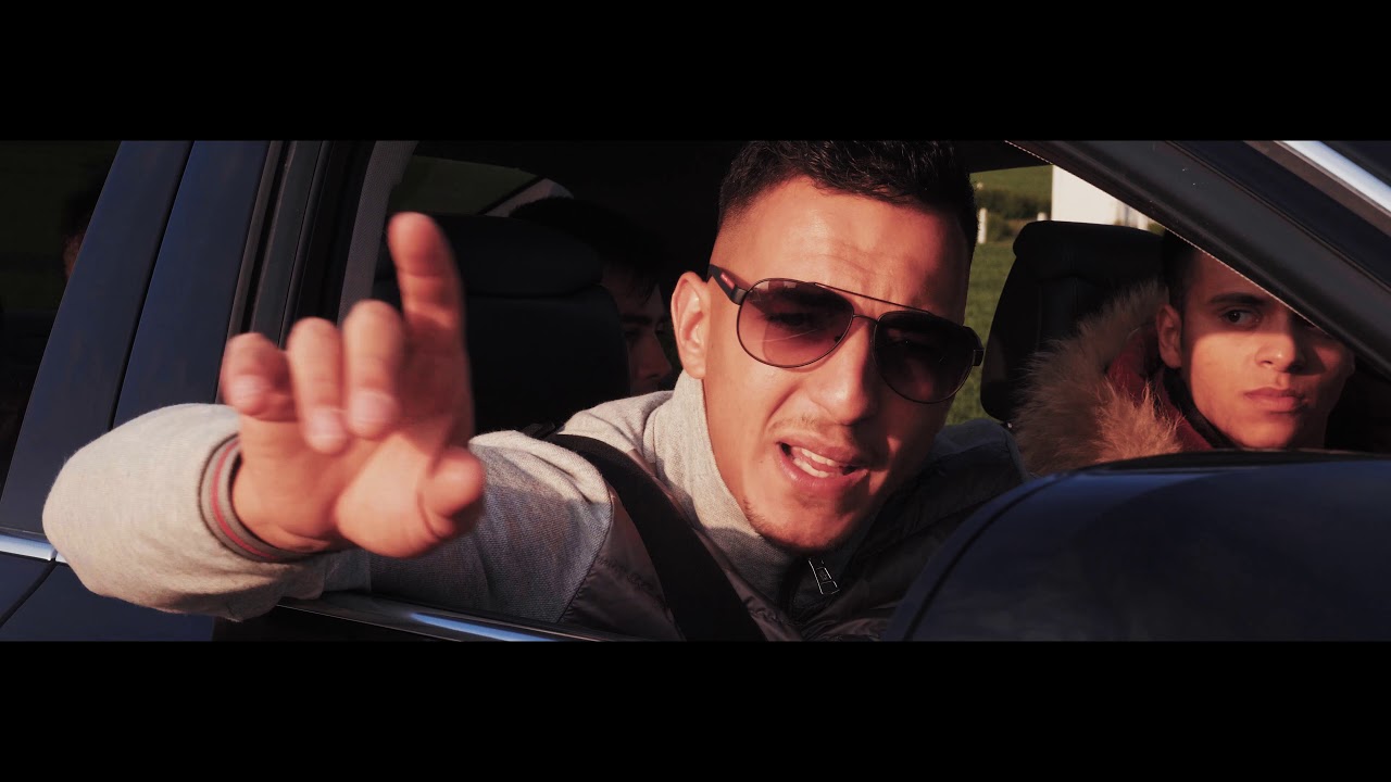 Lotfi brengt krachtige comeback met nieuwe tracks! ๐ถ