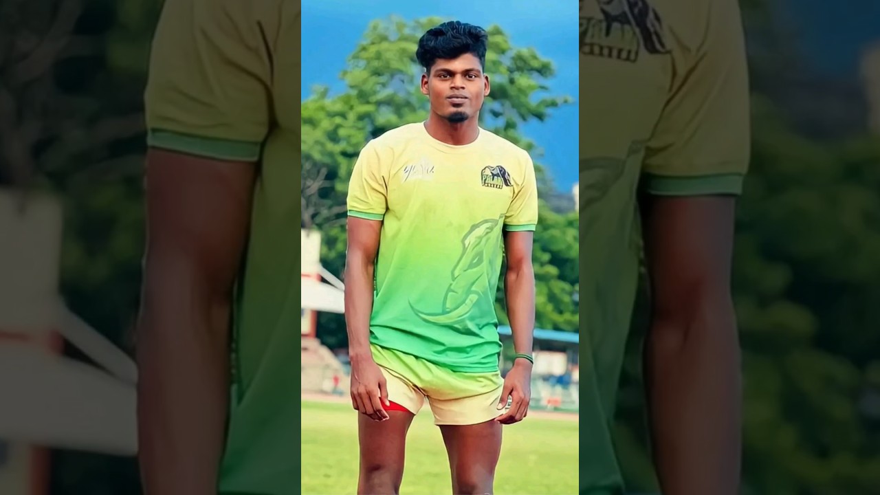 Patna Pirates Sudhakar Mass Jump Highlight