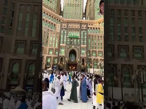 #explore #madinahlive #love #mecca #beautiful #hajj #makkalivetoday #hajjlive #views