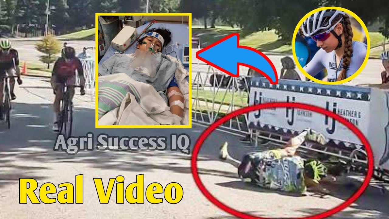 Rad Juwel Muriel Furrer schwerer Sturz 🚴‍♀️ – Video & Verletzungen im Überblick