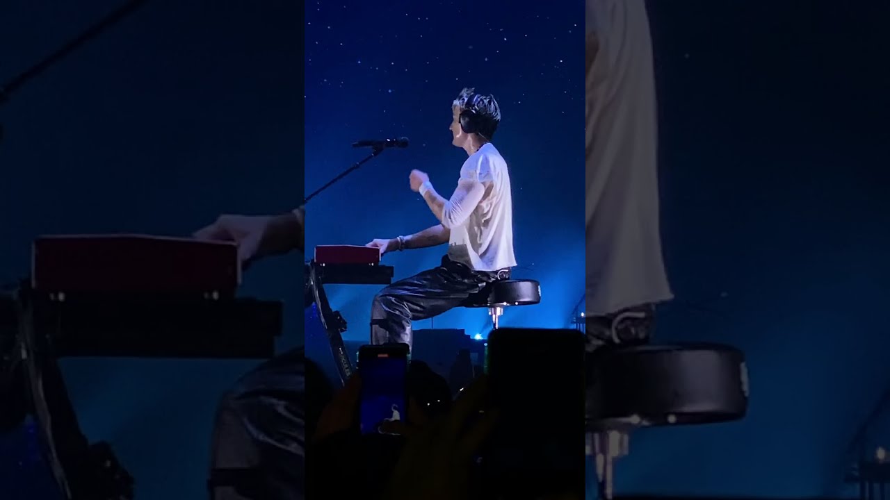 ALONICA - LANY ft Satria STM love from LANY a beautiful blur in Jakarta 2024 10102024