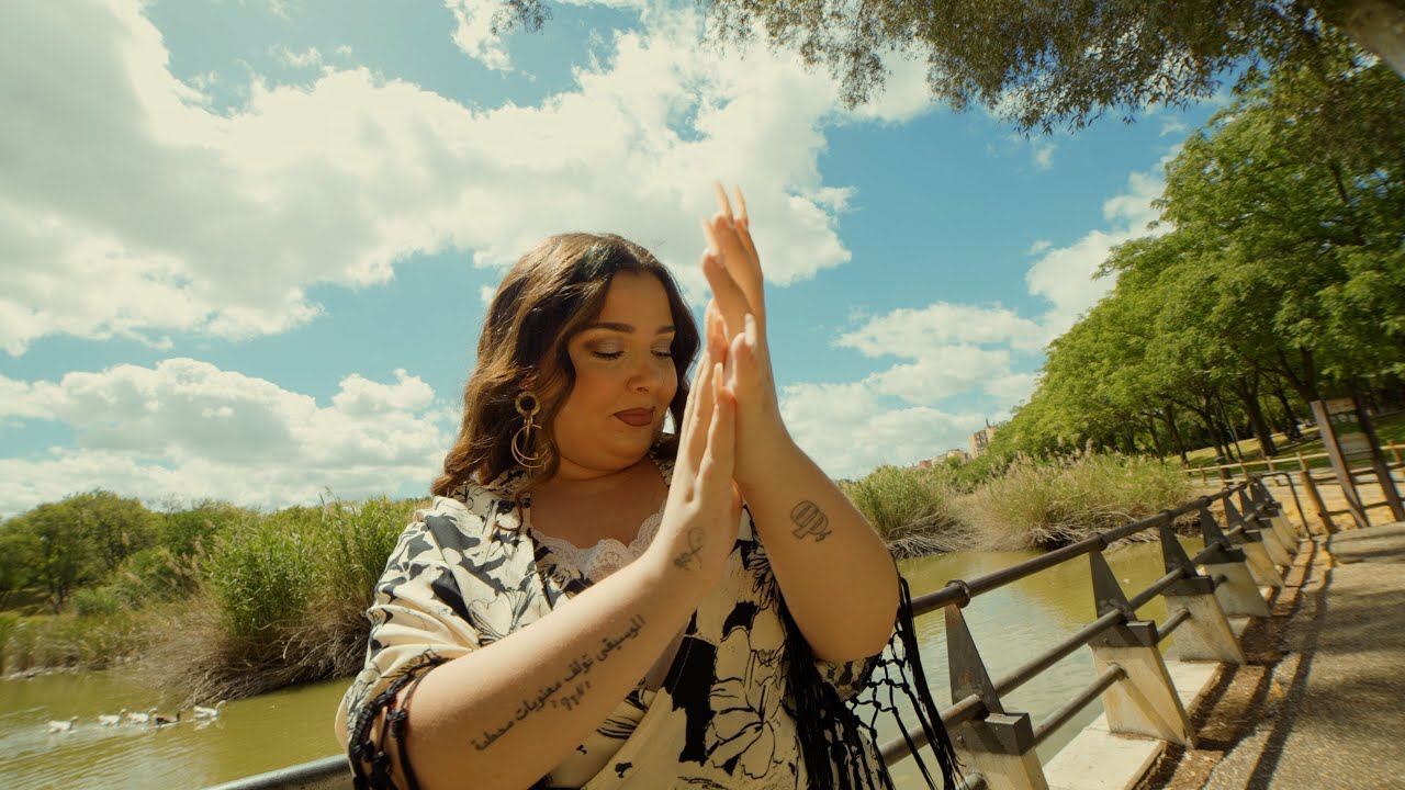 La Cebolla presenta 'Angel' 🎶 Nuevo videoclip oficial y disponible en Spotify