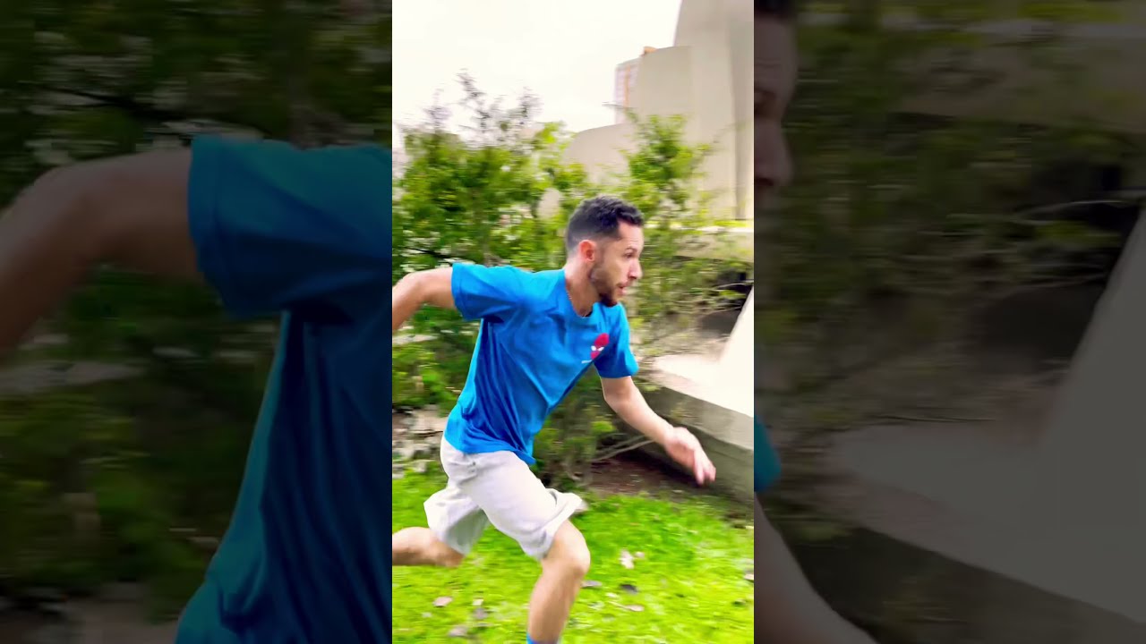 Spiderbritto vs Bailarina 🩰 #Shorts