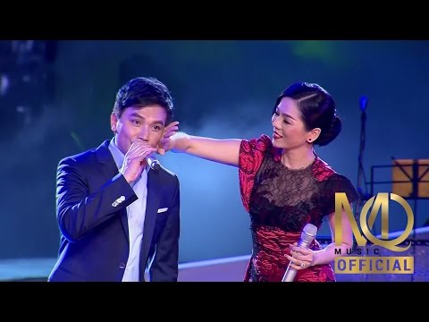 Mạnh Quỳnh ft. Lệ Quyên | Liên khúc Đoạn buồn đêm mưa, Mưa đêm tỉnh nhỏ