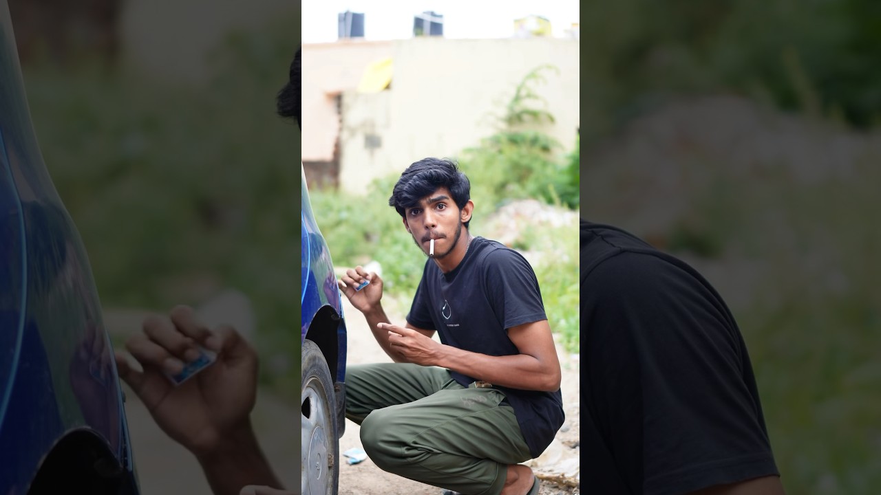 Based on a True Story 🎬 | Short Comedy & Drama