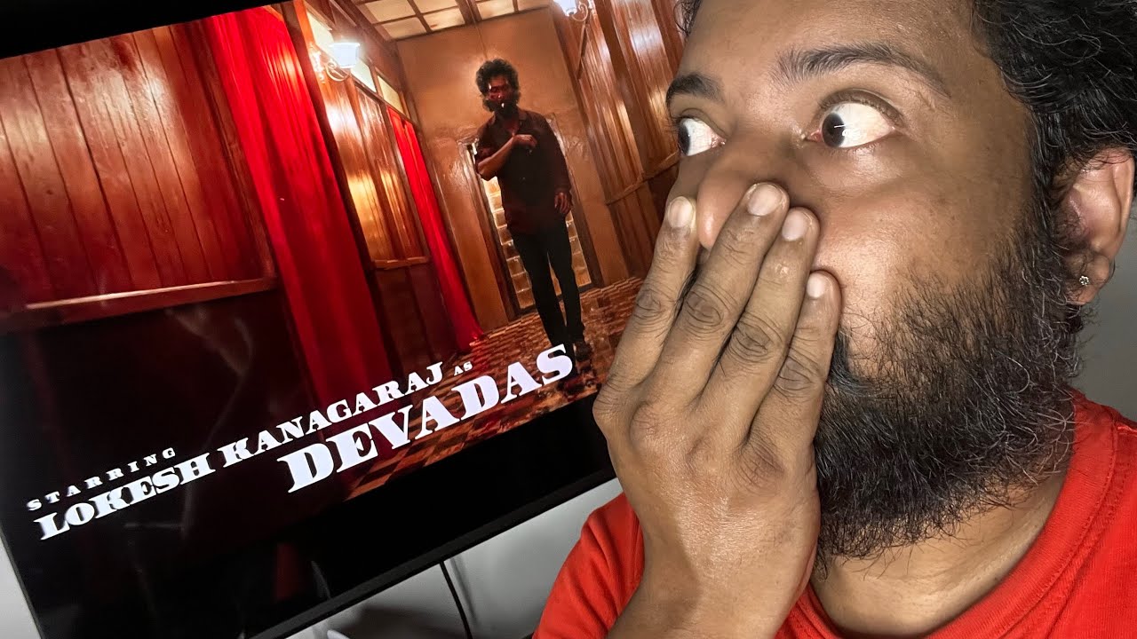 Exciting New DC Movie Announced by Lokesh Kanagaraj! 🎬 Details & Cast Revealed