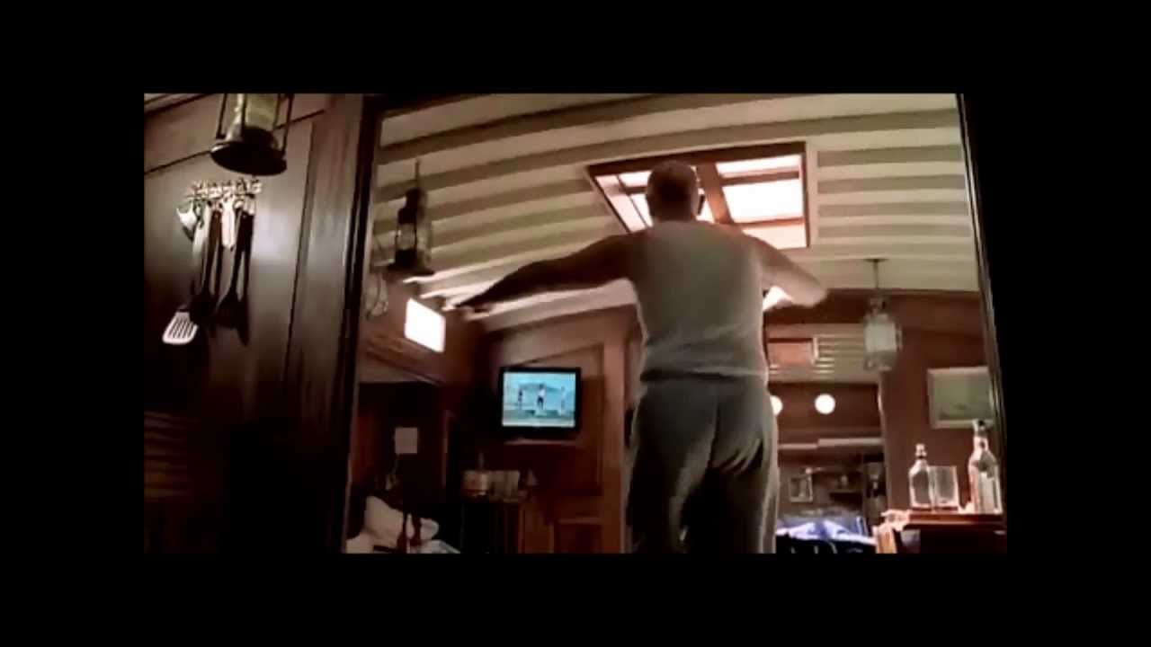 John Malkovich: The Iconic Actor 🎬