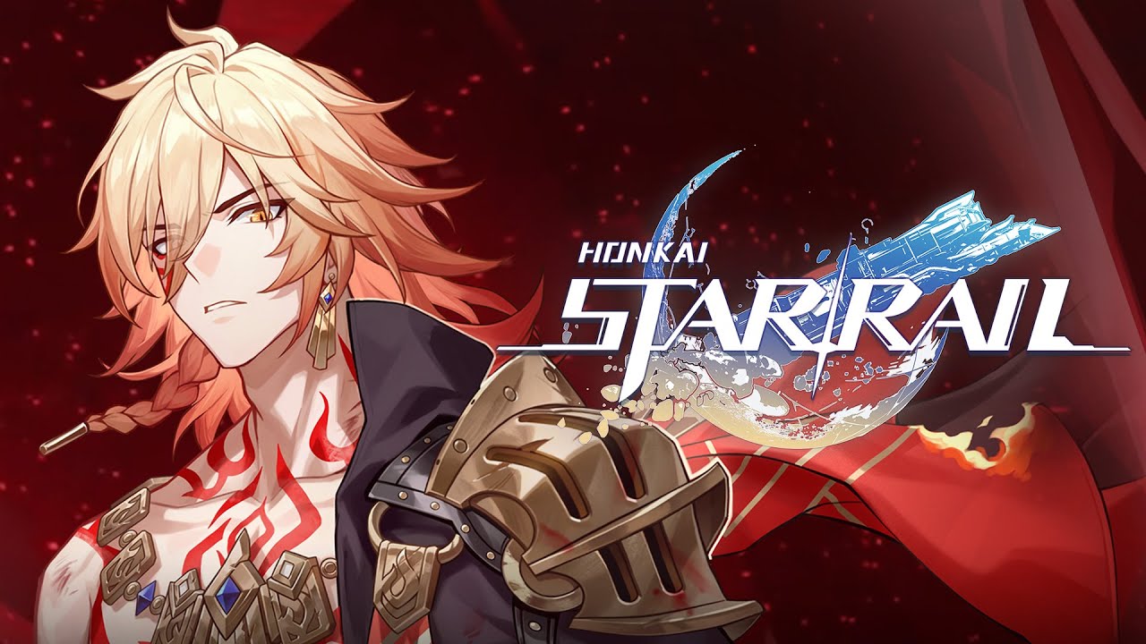 Mydei Trailer & Honkai: Star Rail Update 🎮