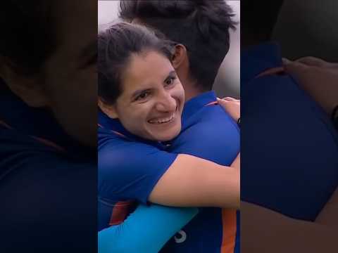 Most beautiful renuka singh thakur indian women cricketer#ytshots #cricket