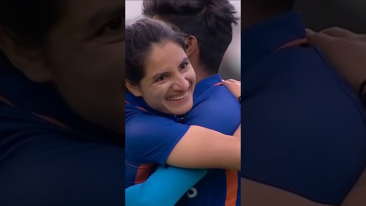 Renuka Singh Thakur: India’s Stunning Cricket Star 🌟