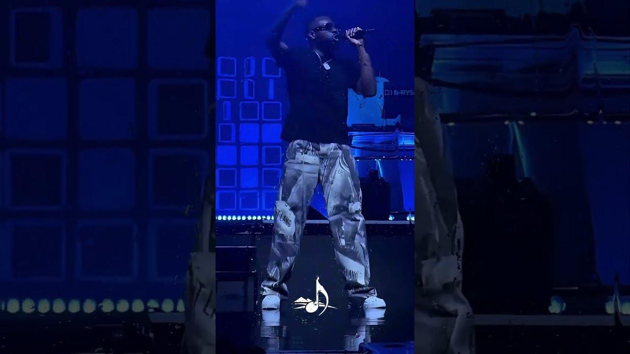 GIMS - Brisé 🎶 Paroles et Musique à Ne Pas Manquer