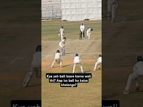 Days match shot selection🤔 #cricket #shorts #shiv #india #cricketlover #short #live #usa #canada #yt
